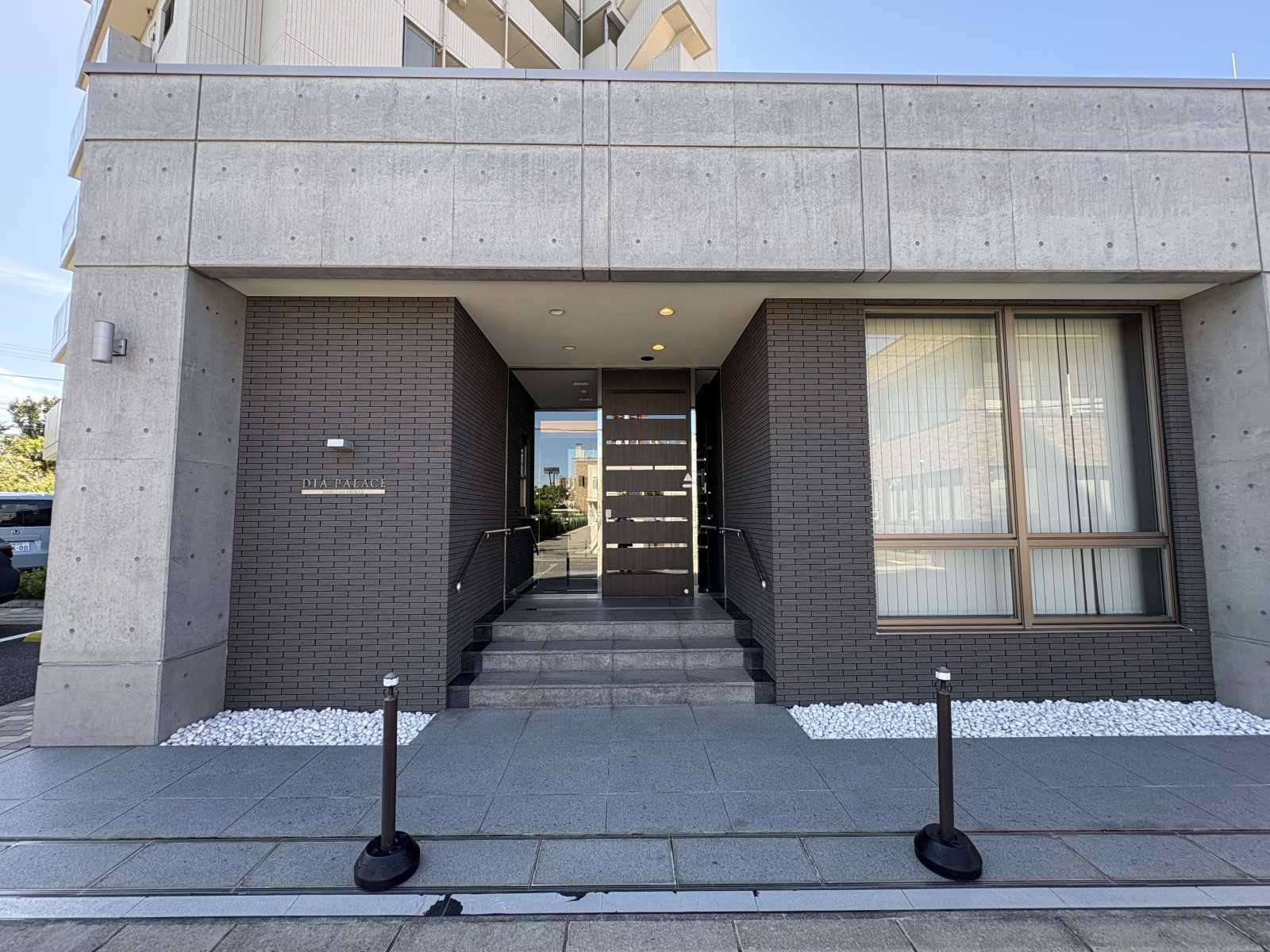 ダイアパレス白山駅前 画像3 ダイアパレス白山駅前 画像3