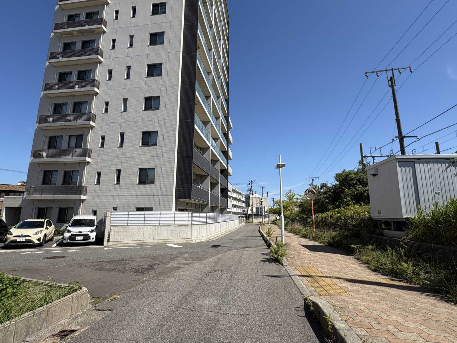 ダイアパレス白山駅前 画像4 ダイアパレス白山駅前 画像4
