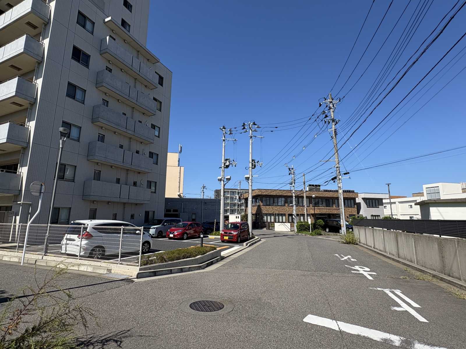 ダイアパレス白山駅前 画像5 ダイアパレス白山駅前 画像5