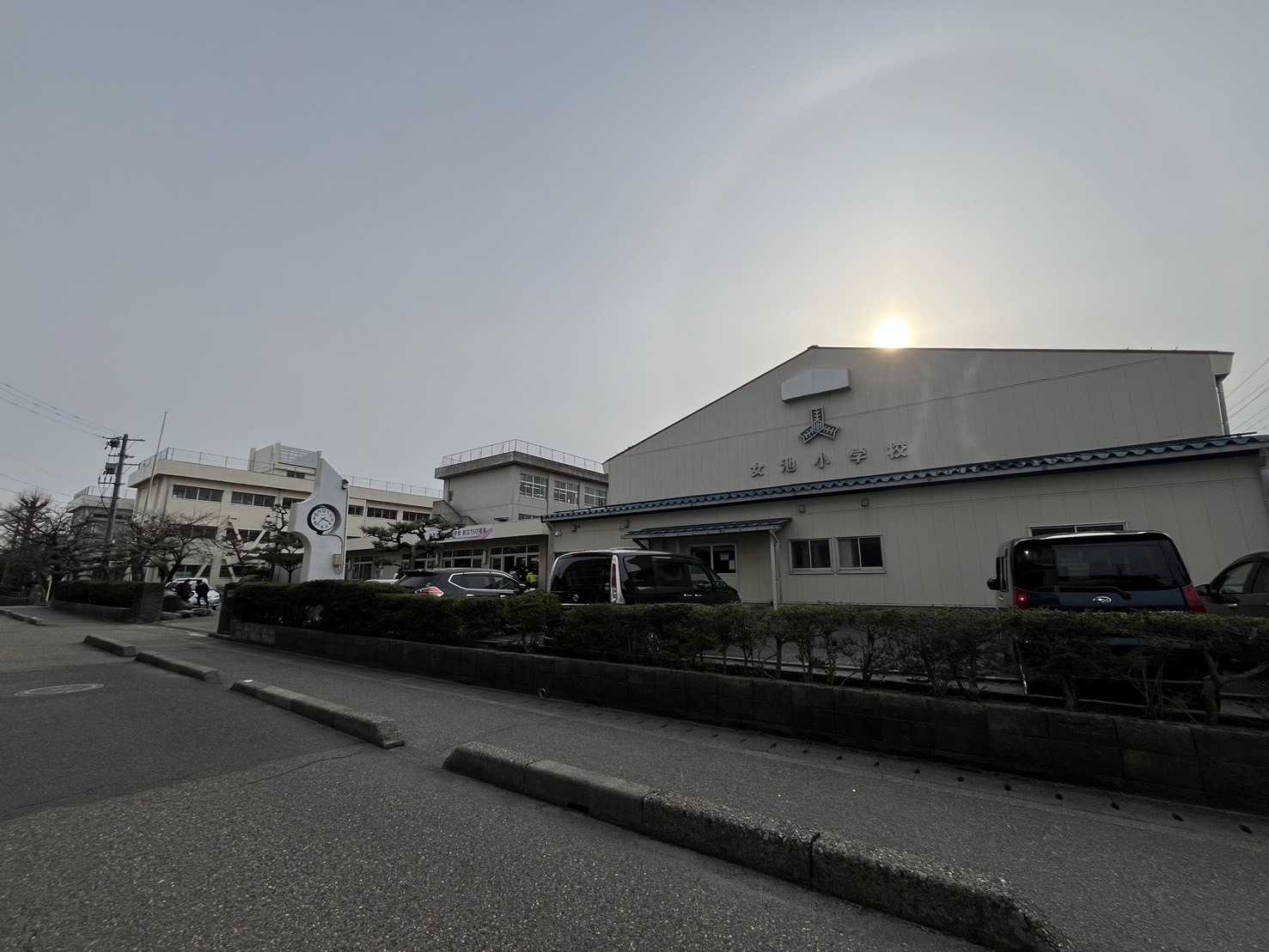 新潟市中央区神道寺南一丁目 売地 画像11 新潟市中央区神道寺南一丁目 売地 画像11