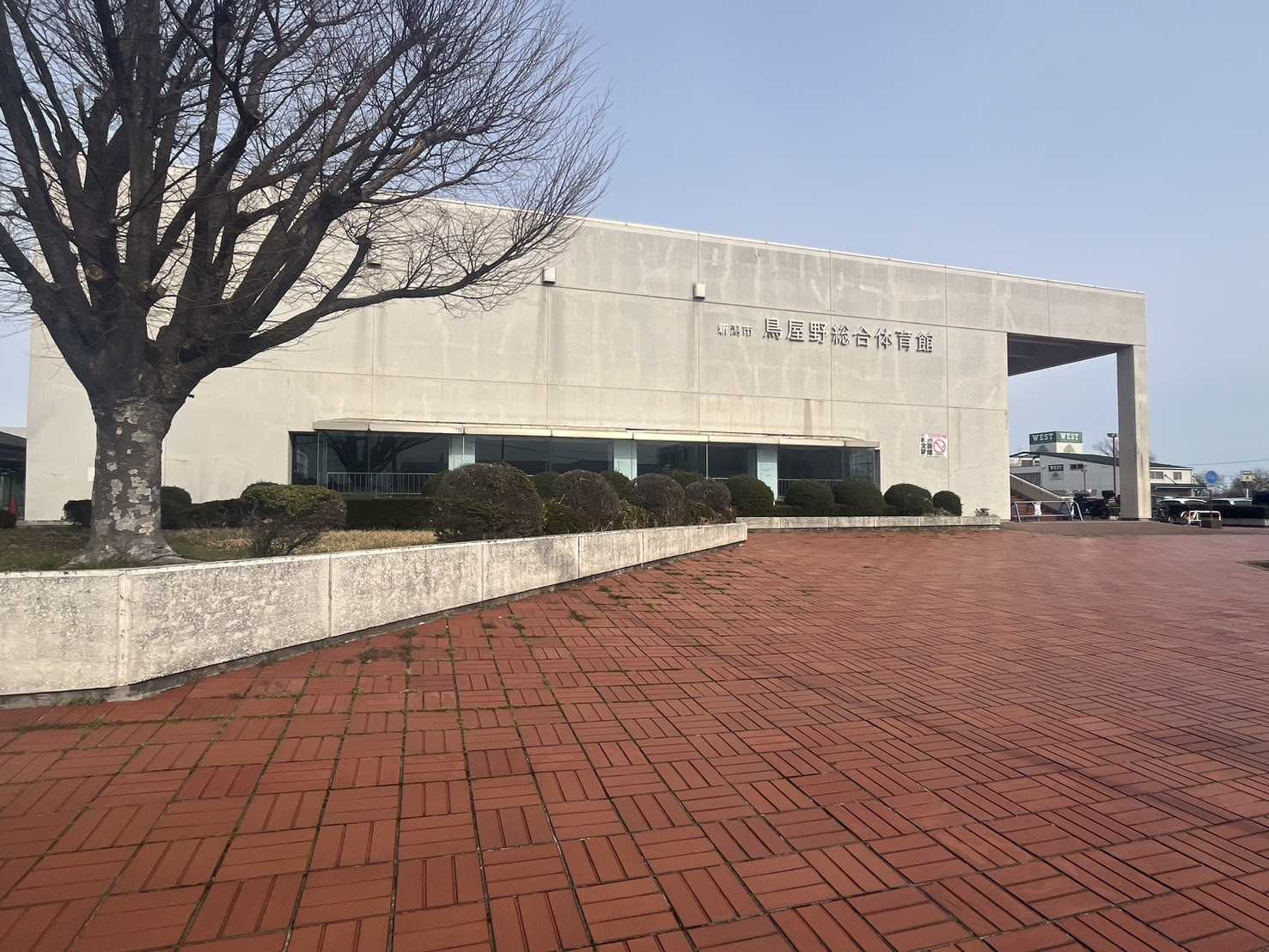 新潟市中央区神道寺南一丁目 売地 画像13 新潟市中央区神道寺南一丁目 売地 画像13