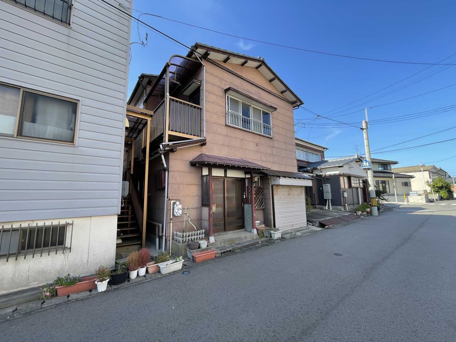 新潟市中央区古町通十三番町 売地 画像3 新潟市中央区古町通十三番町 売地 画像3