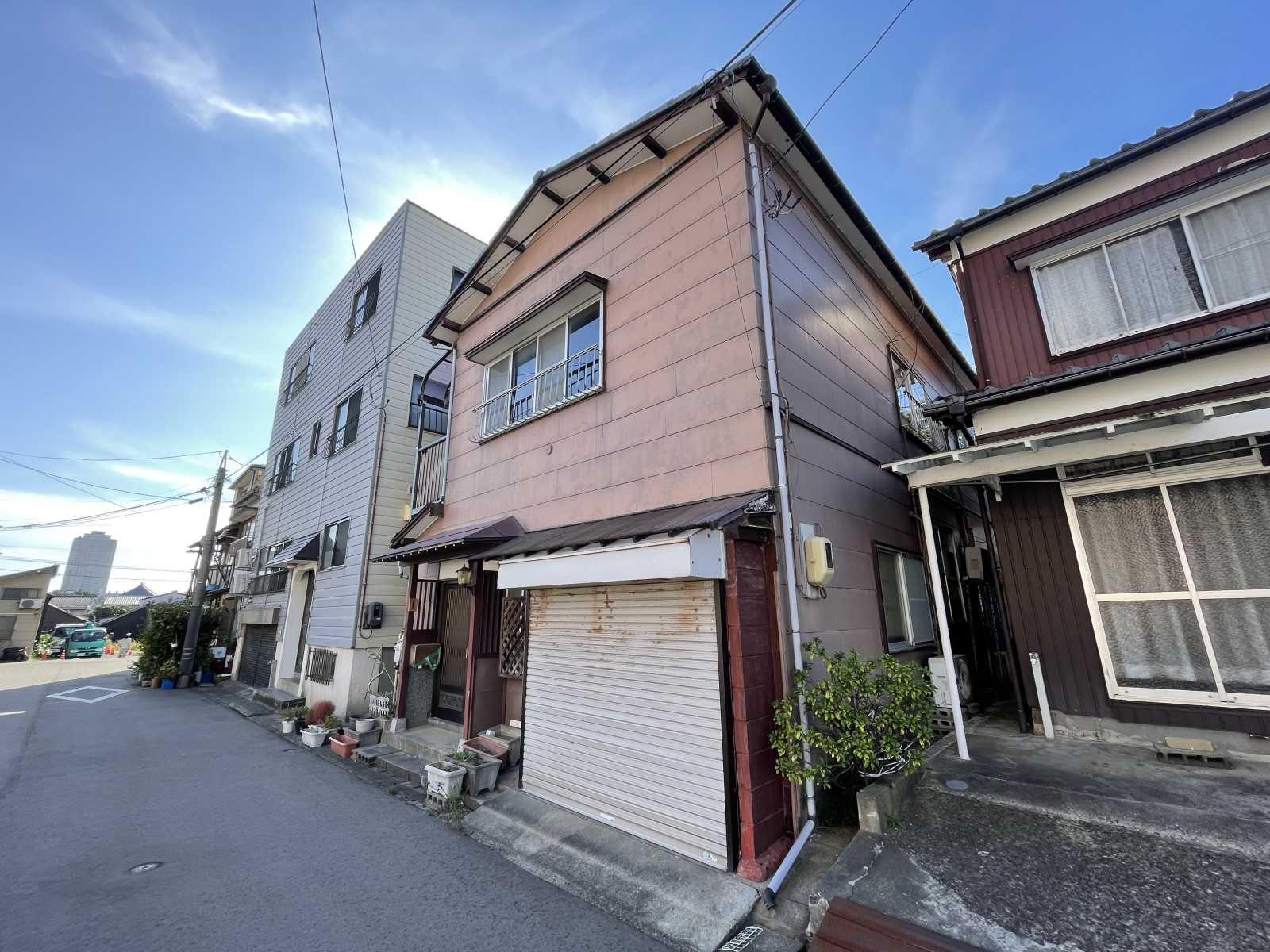 新潟市中央区古町通十三番町 売地 画像4 新潟市中央区古町通十三番町 売地 画像4