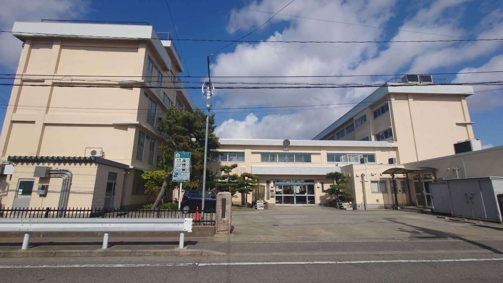 新潟市西区寺尾上二丁目 売地 画像6 新潟市西区寺尾上二丁目 売地 画像6