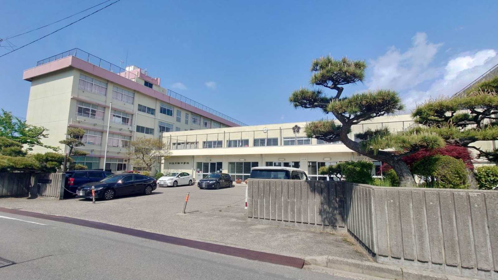 新潟市西区寺尾上二丁目 売地 画像7 新潟市西区寺尾上二丁目 売地 画像7