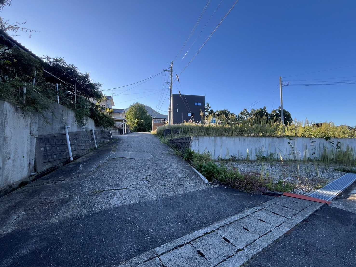 新潟市西蒲区伏部 売地 画像3 新潟市西蒲区伏部 売地 画像3