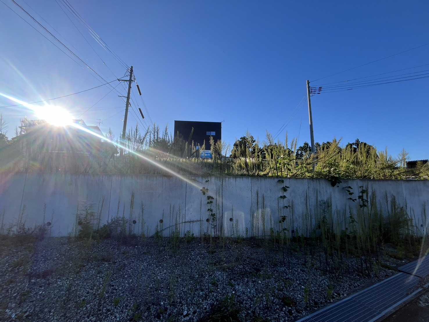 新潟市西蒲区伏部 売地 画像4 新潟市西蒲区伏部 売地 画像4