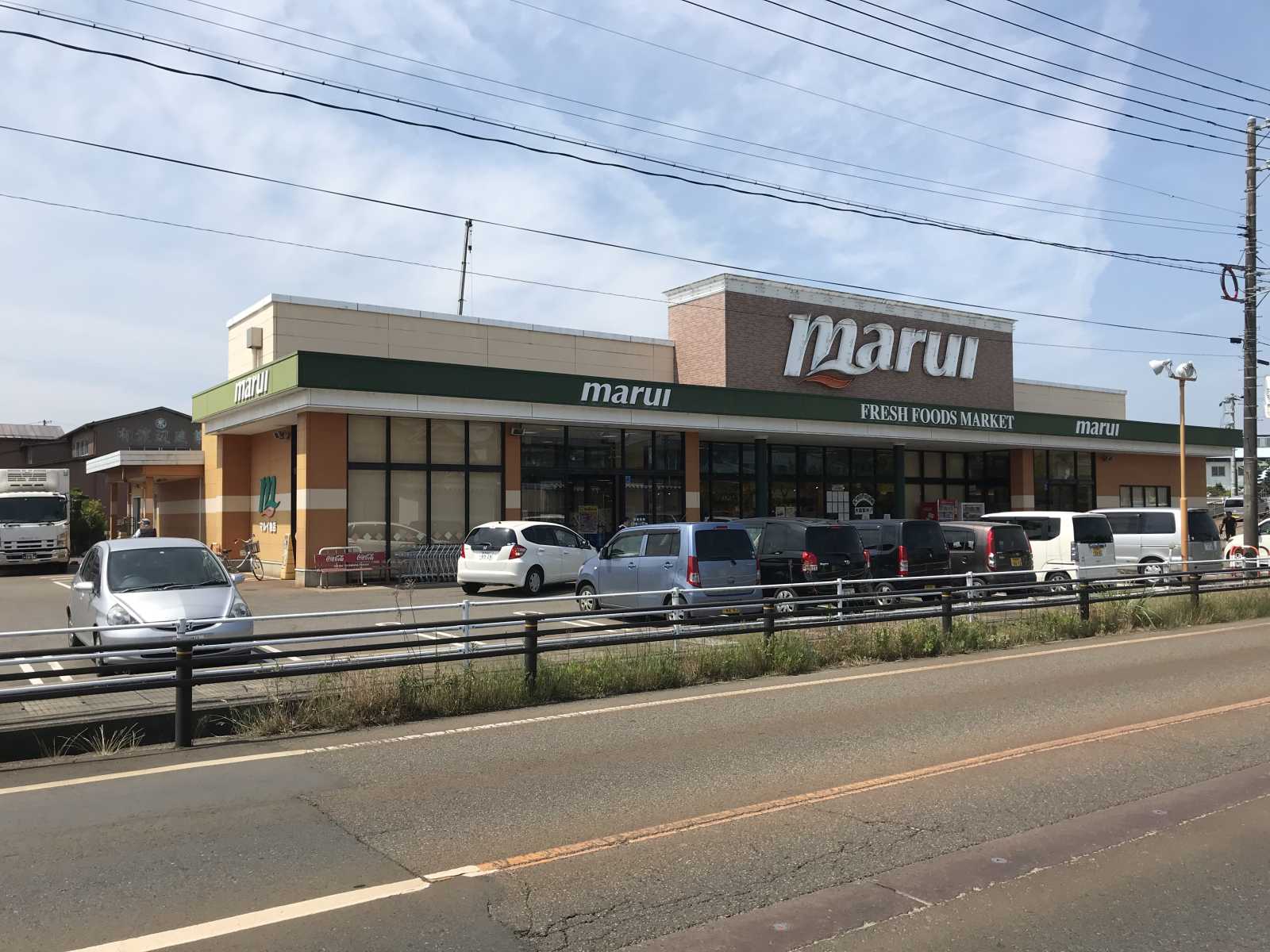 新潟市西蒲区伏部 売地 画像6 新潟市西蒲区伏部 売地 画像6