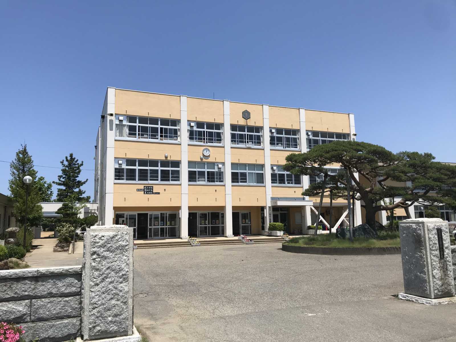 新潟市西蒲区伏部 売地 画像8 新潟市西蒲区伏部 売地 画像8