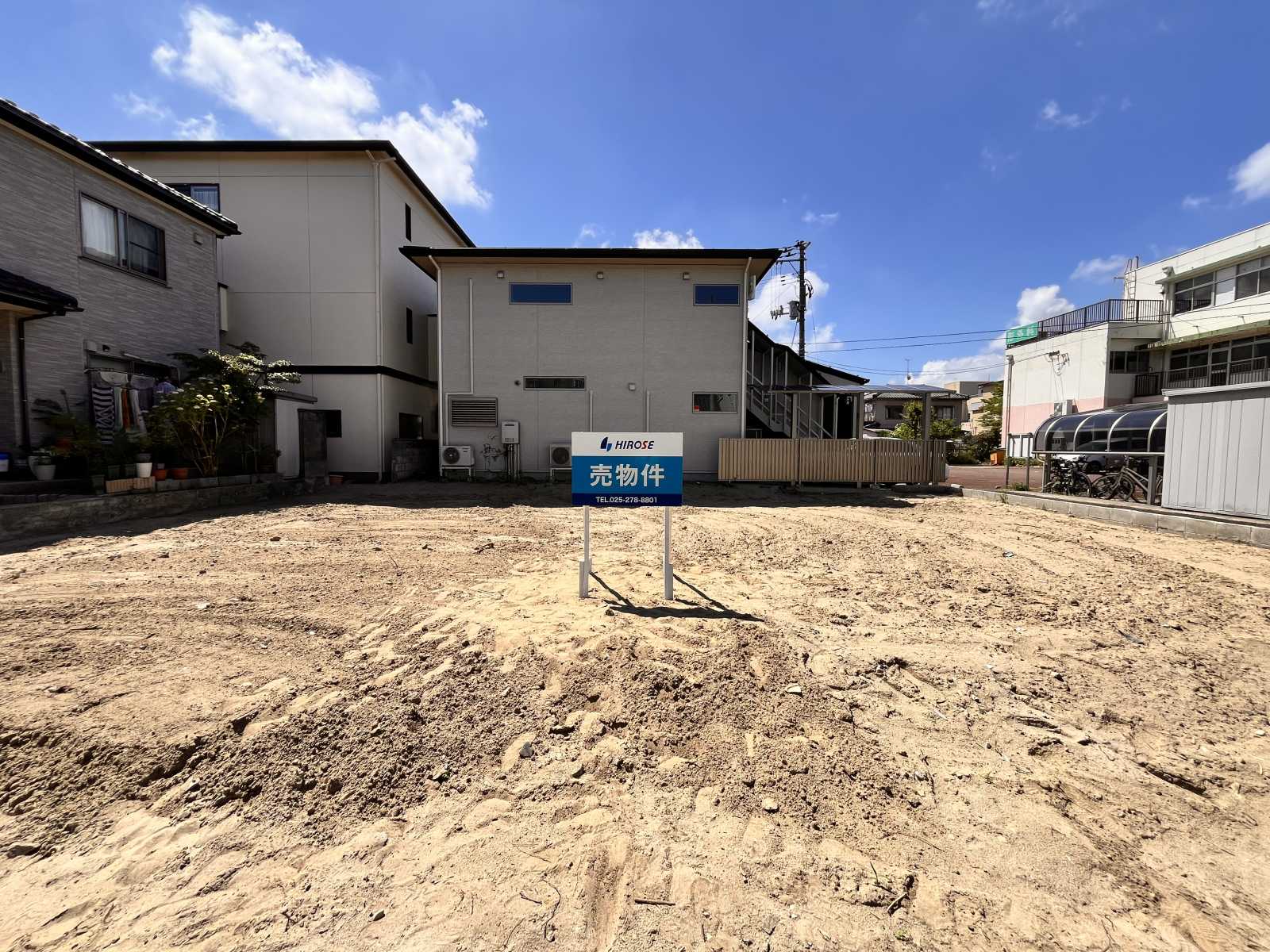 現地写真 現地写真