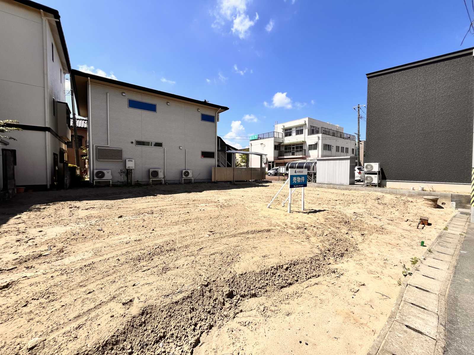 現地写真 現地写真