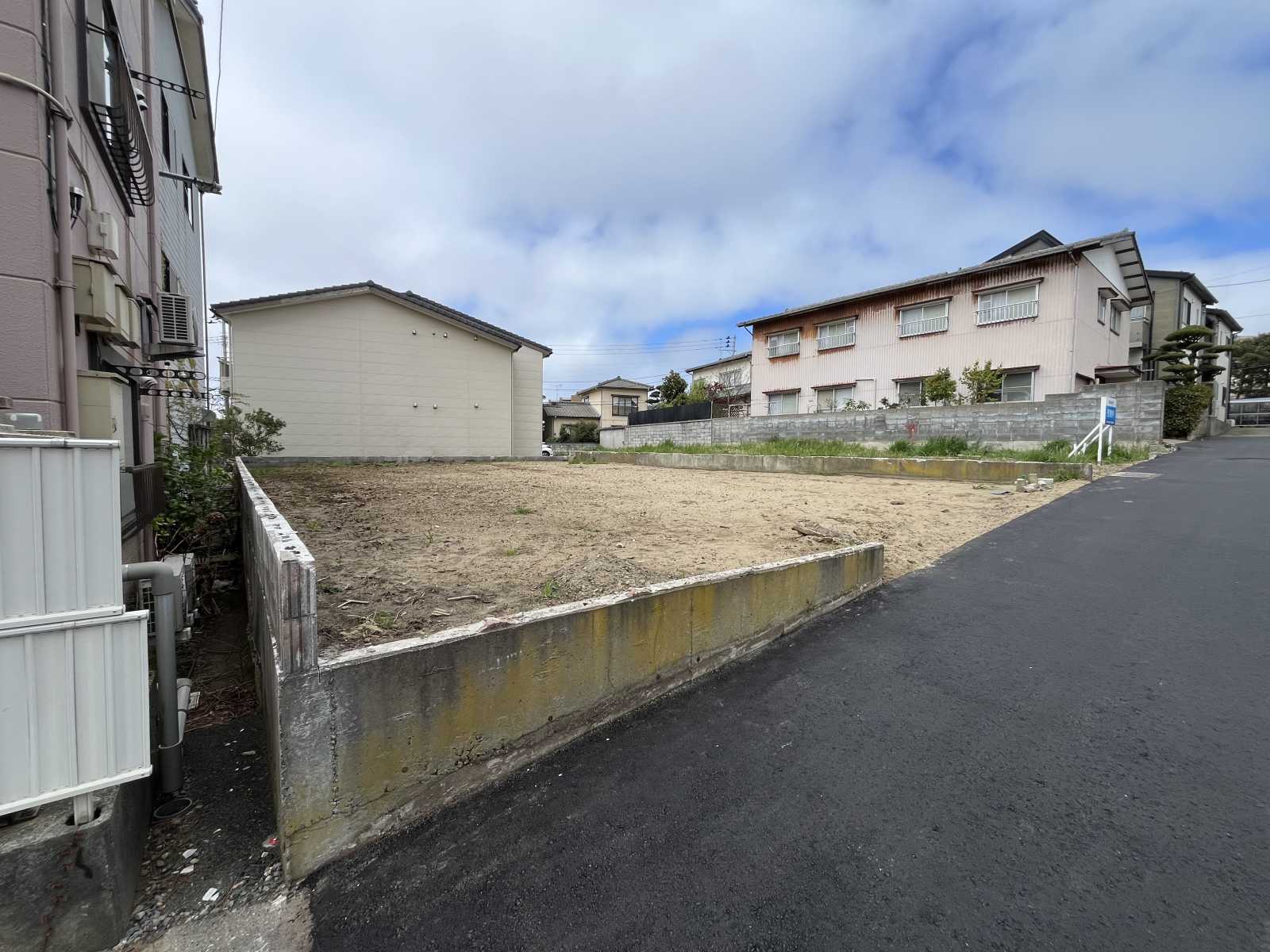 現地写真 現地写真