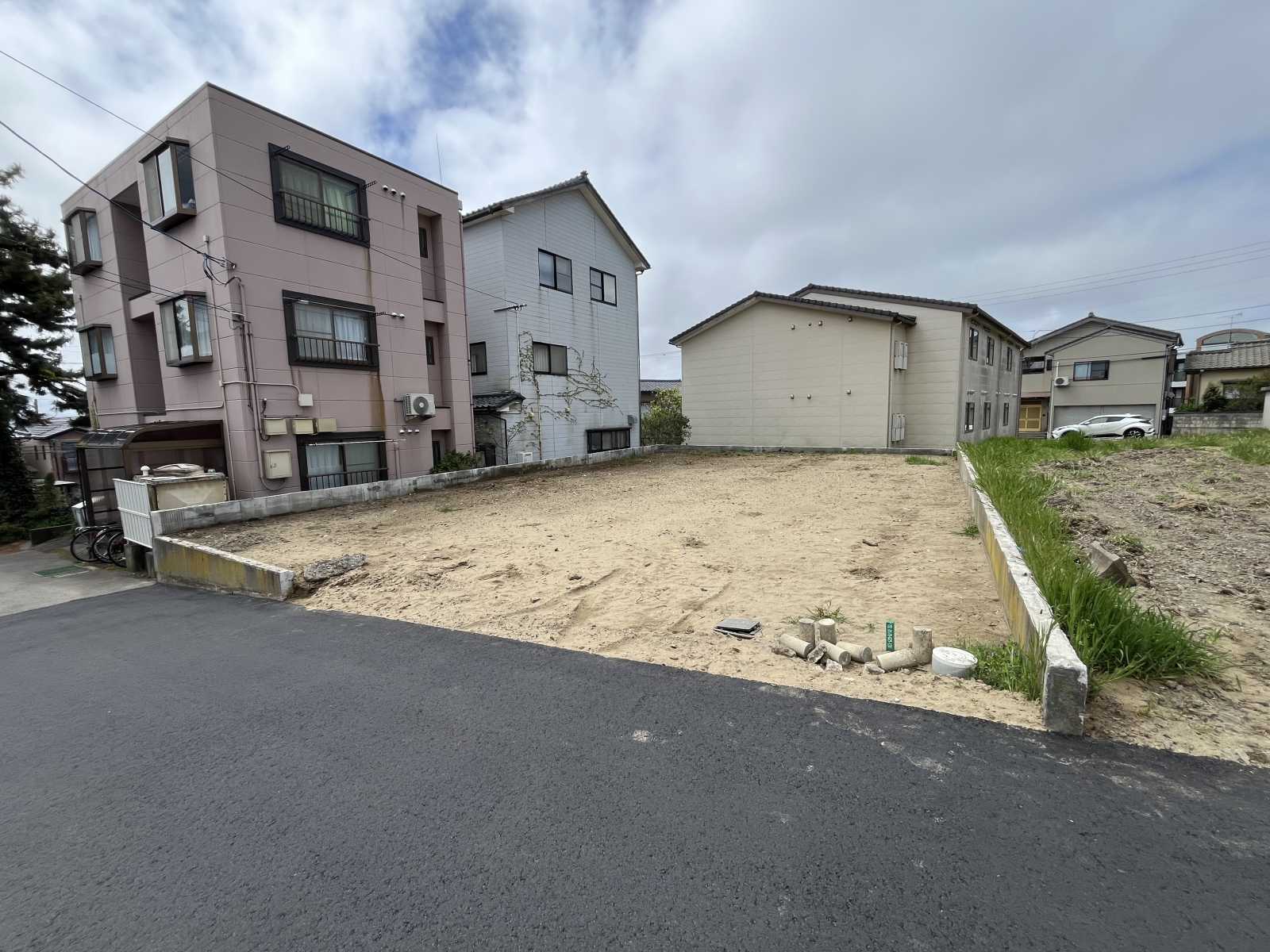 現地写真 現地写真