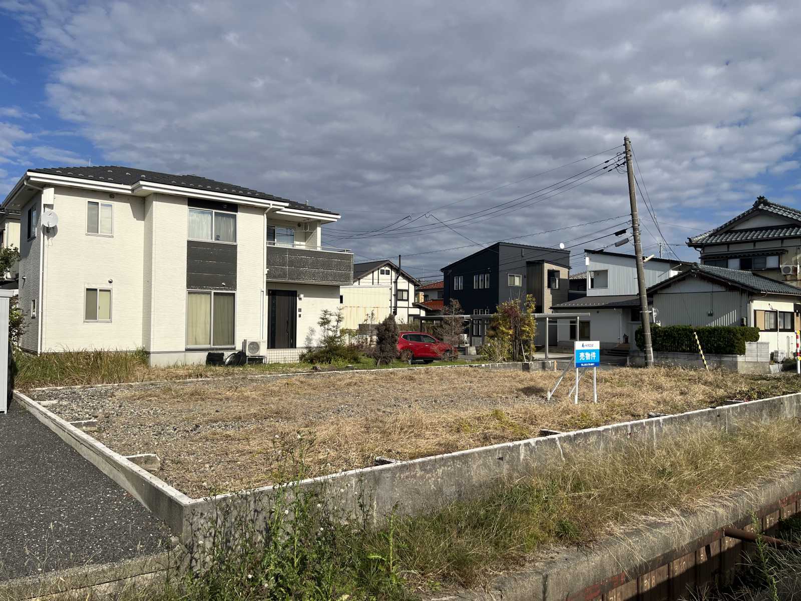 現地写真 現地写真