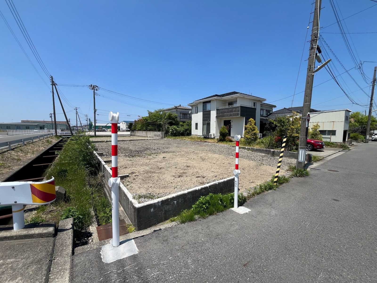 現地写真 現地写真