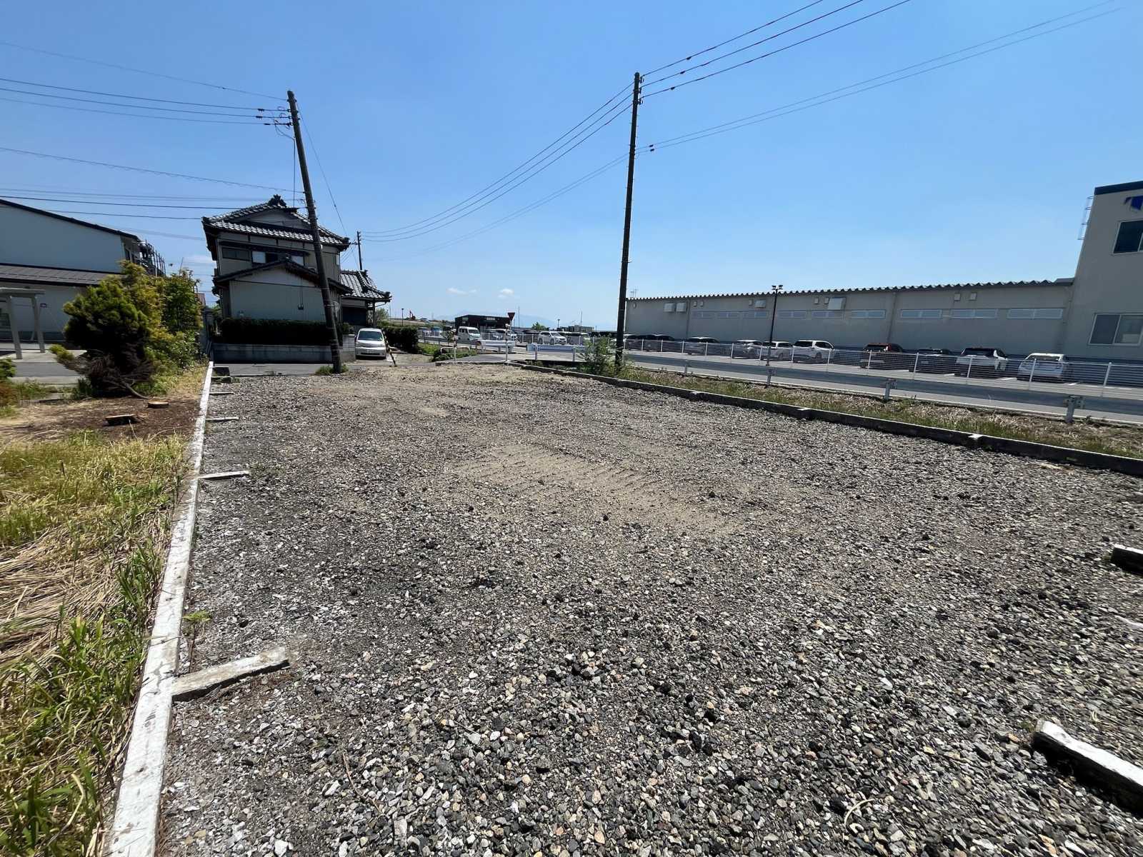 現地写真 現地写真