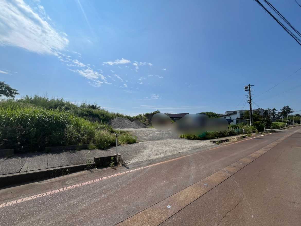 現地写真 現地写真