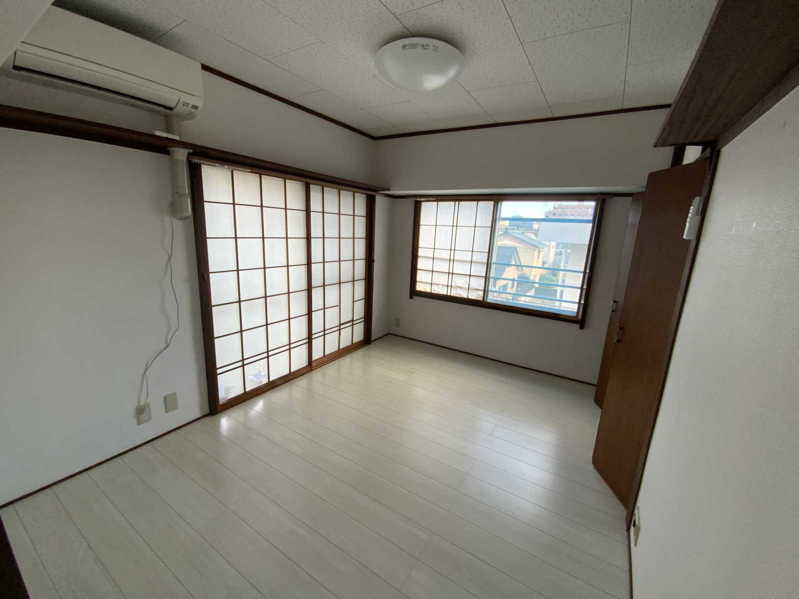 信濃町日鉄マンション 3B 画像4 信濃町日鉄マンション 3B 画像4