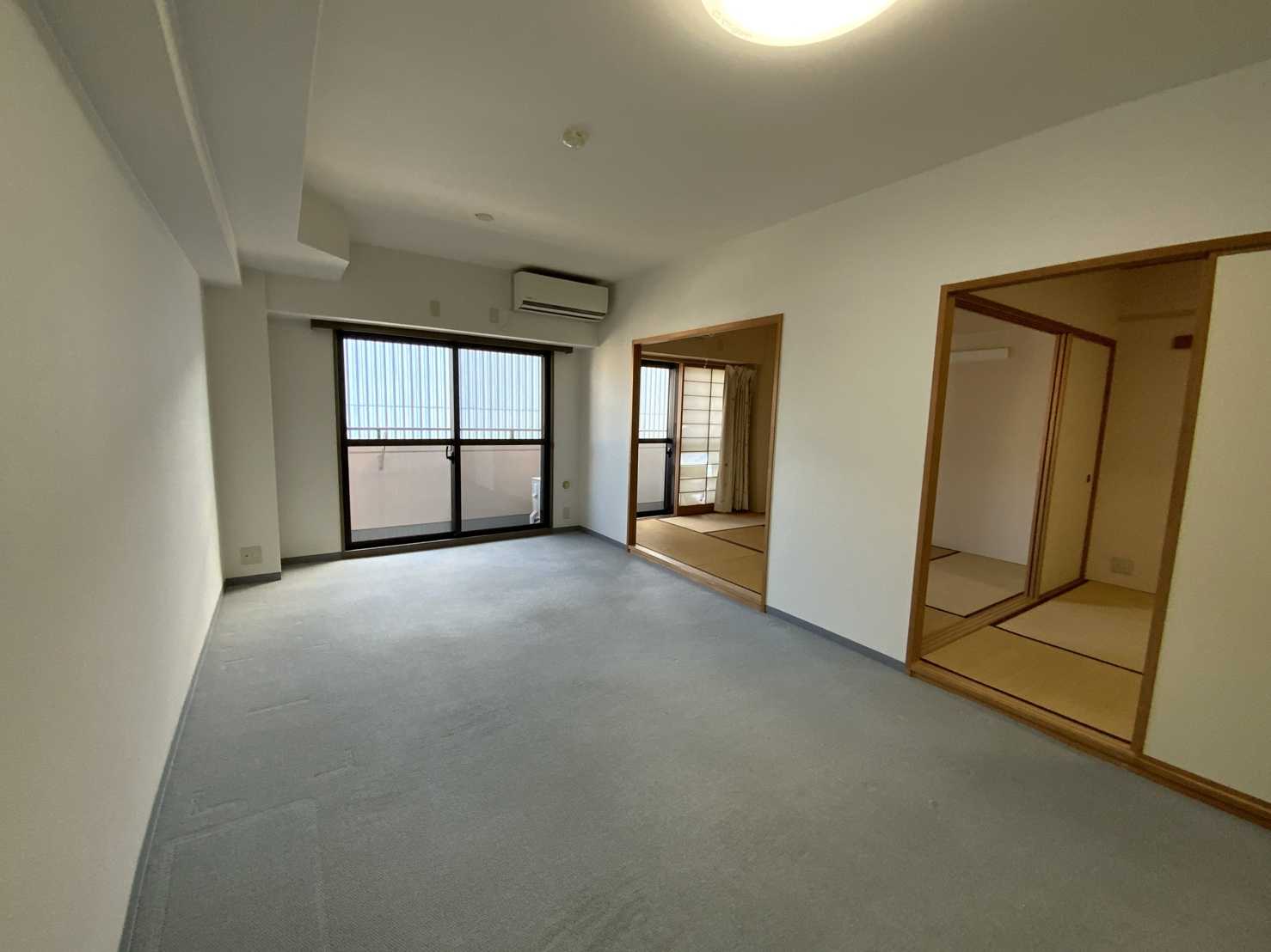 コープシティ上大川前 1211号室 画像3 コープシティ上大川前 1211号室 画像3