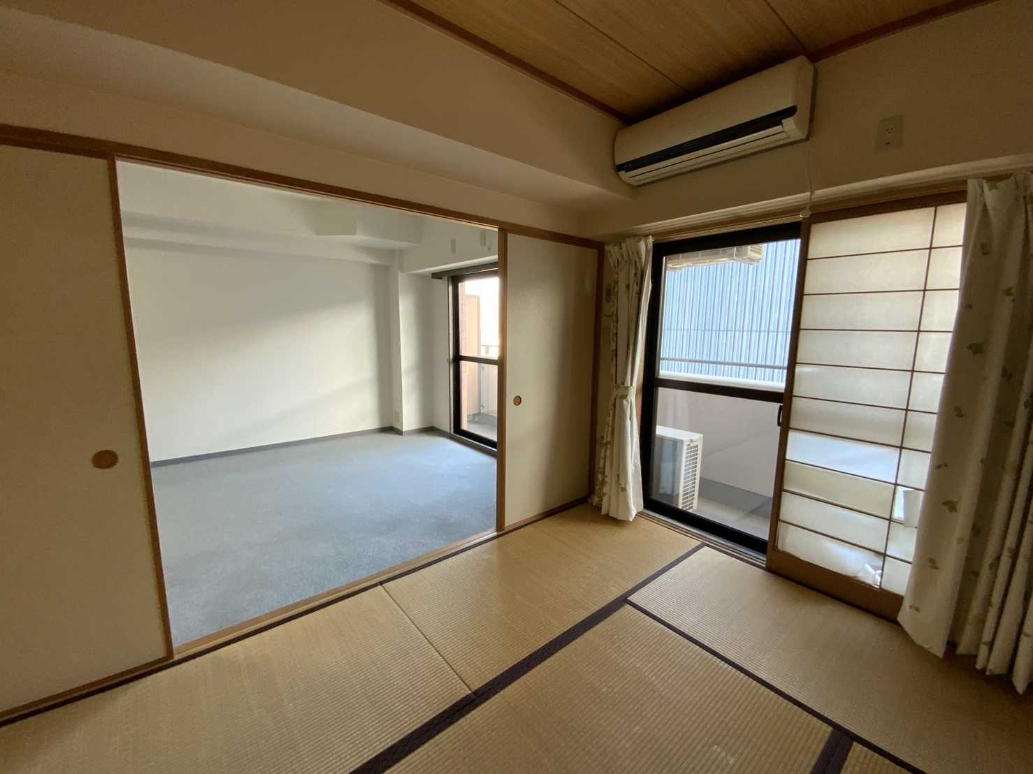 コープシティ上大川前 1211号室 画像4 コープシティ上大川前 1211号室 画像4