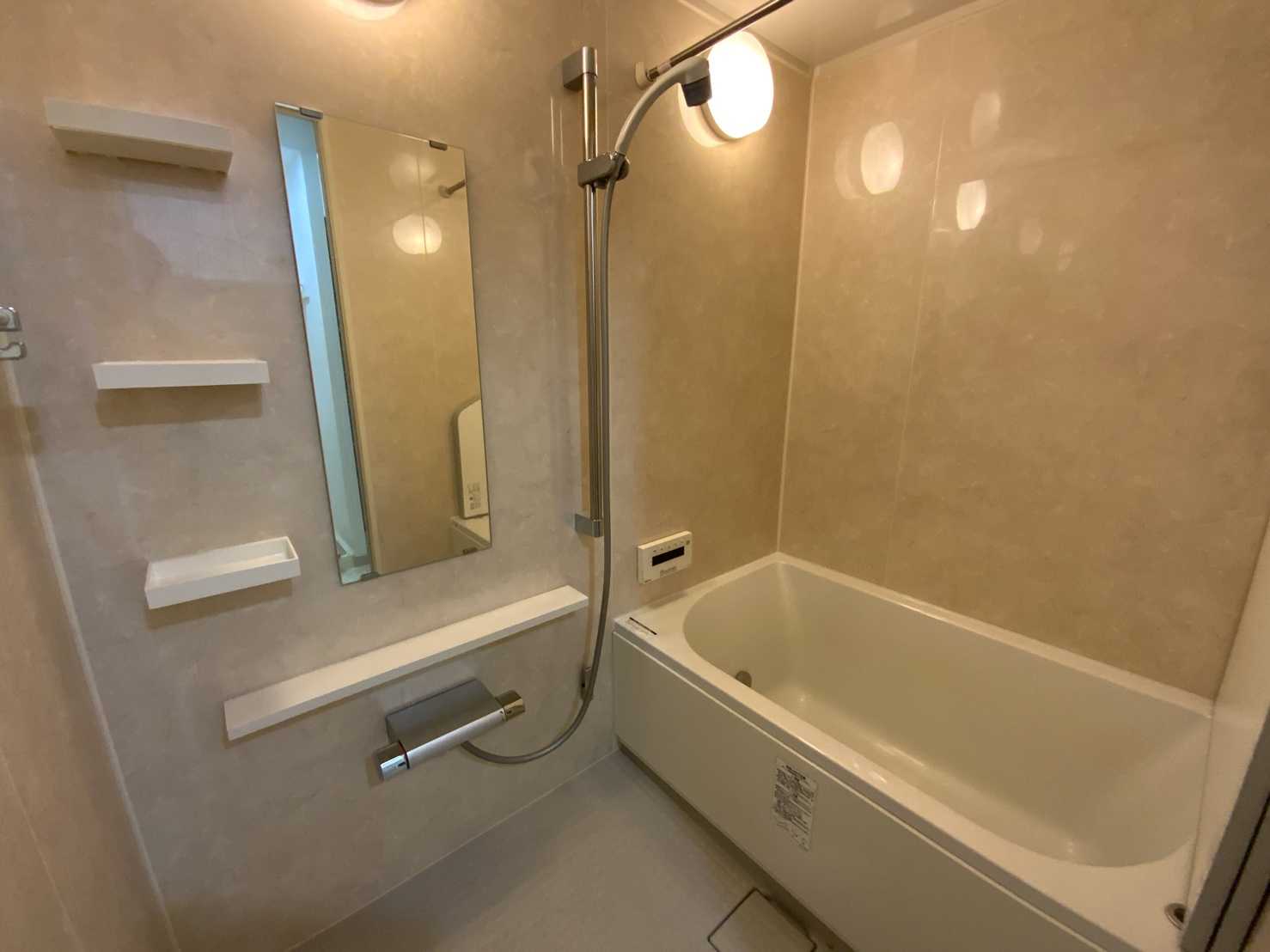 コープシティ上大川前 1211号室 画像6 コープシティ上大川前 1211号室 画像6