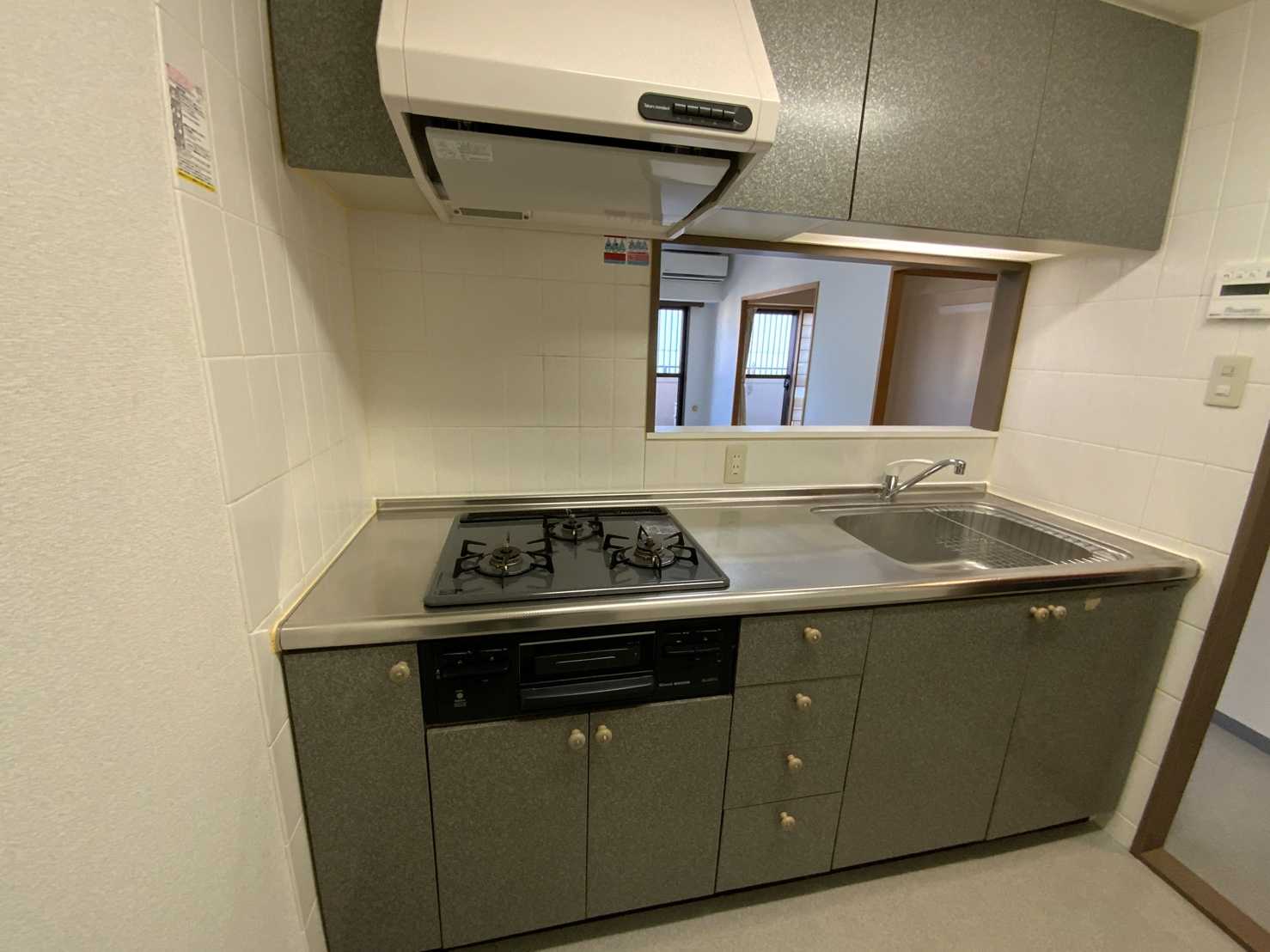 コープシティ上大川前 1211号室 画像7 コープシティ上大川前 1211号室 画像7