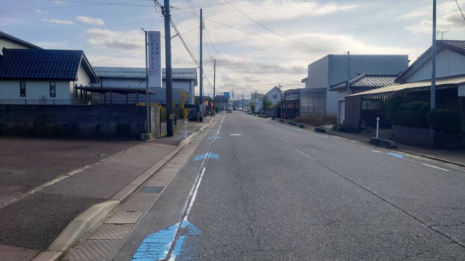 新潟市北区白新町四丁目 貸事務所 画像3 新潟市北区白新町四丁目 貸事務所 画像3