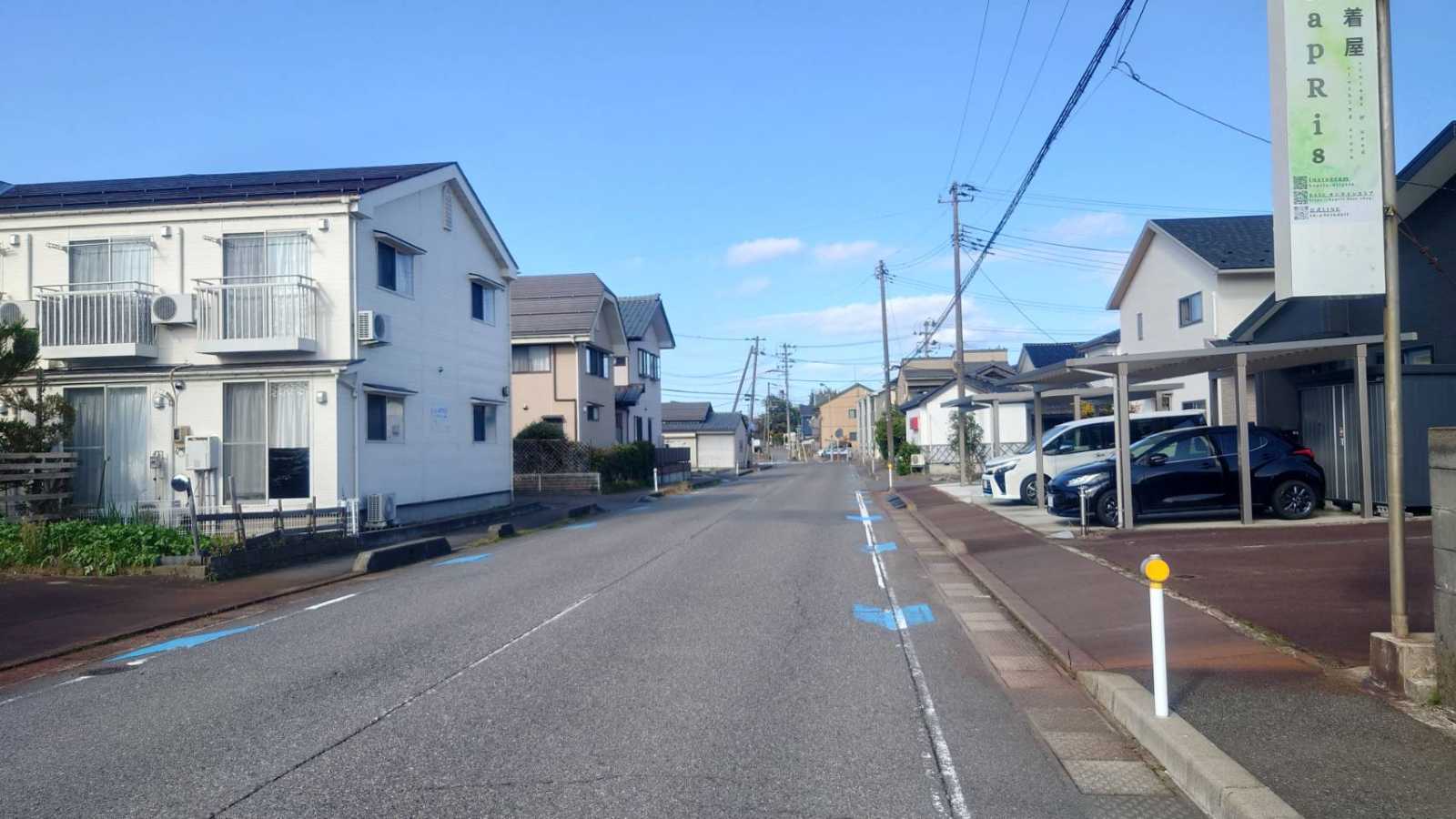 新潟市北区白新町四丁目 貸事務所 画像4 新潟市北区白新町四丁目 貸事務所 画像4